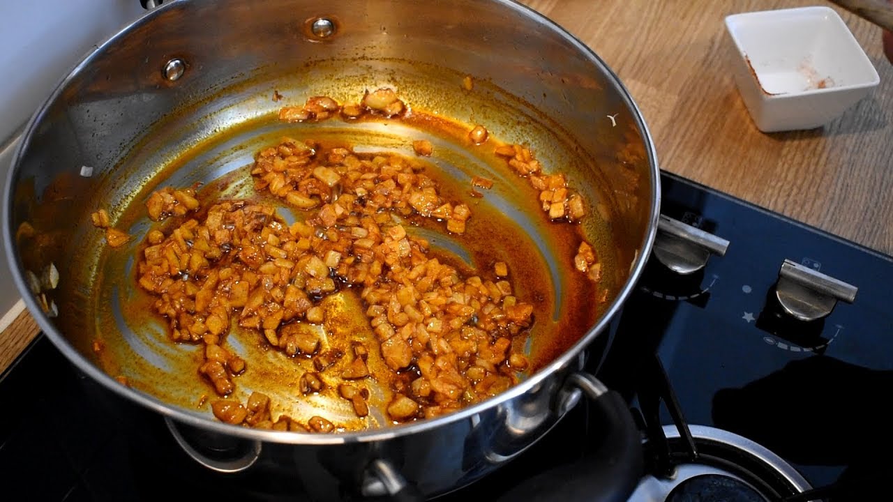 P&ouml;rk&ouml;lt alap - FŐZ&Eacute;S KEZDŐKNEK / Anzsy konyh&aacute;ja
