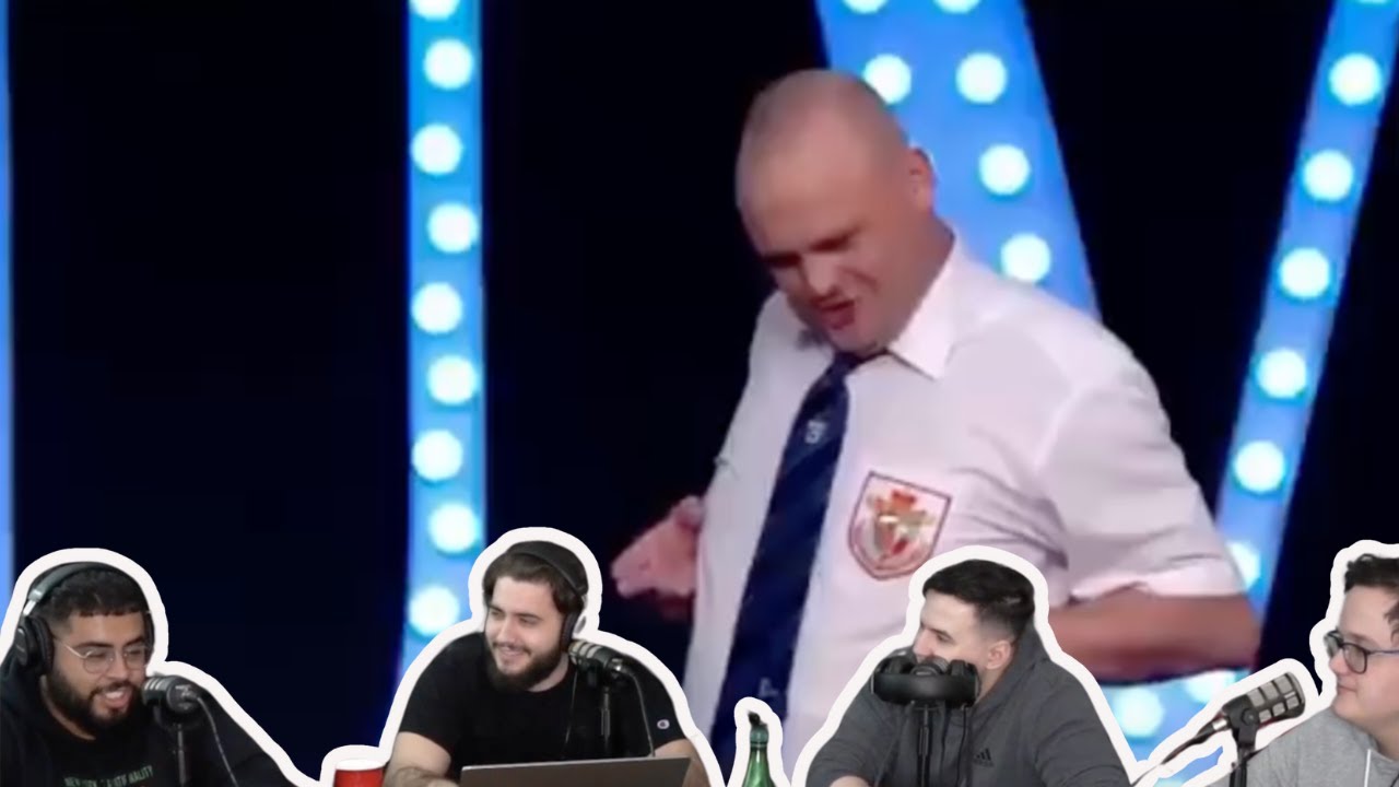 Американцы реагируют на Эла Мюррея: как работают мировые финансы!