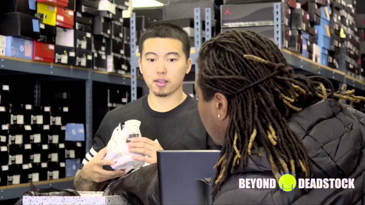 Beyond Deadstock | EP. 2 | Sole Supremacy