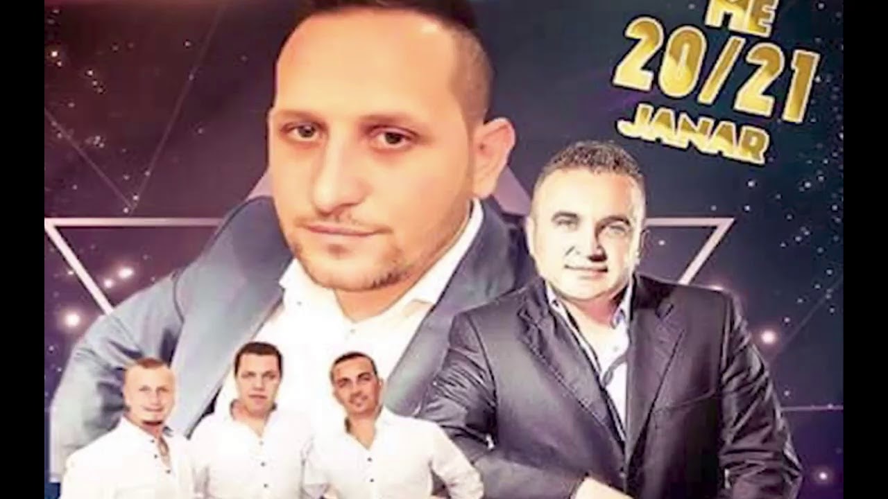 AVDI AVDIU & MUSLI KUQI & TRIADA  ♫ █▬█ █ ▀█▀ ♫