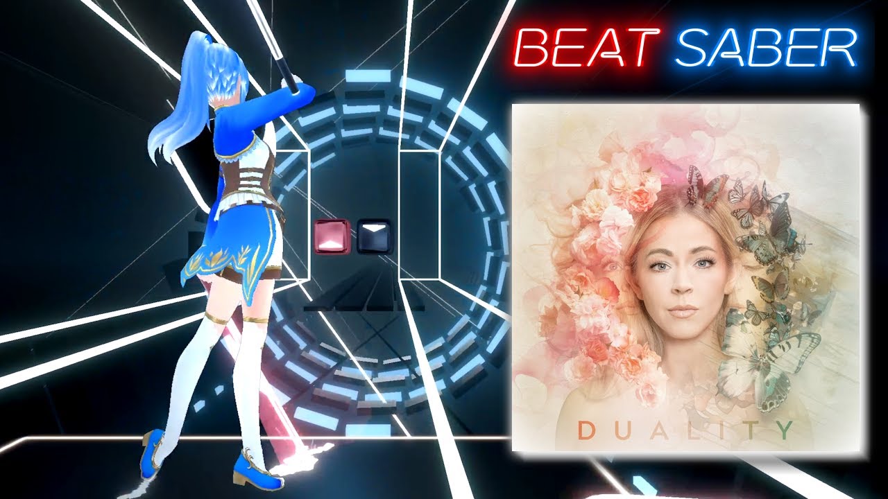 Beat Saber 🟥🟦 