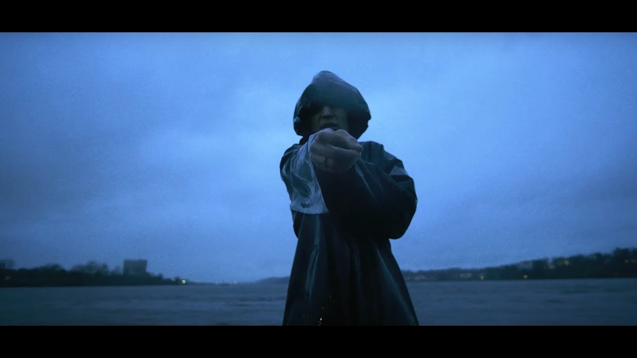 KONZ x REDDA Type Beat 2023- 