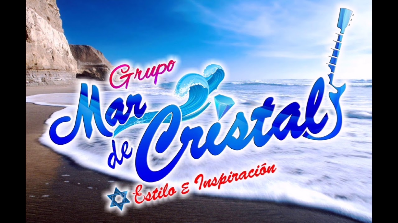 Mar De Cristal - Perfecto Amor (Agrupación Cristiana)
