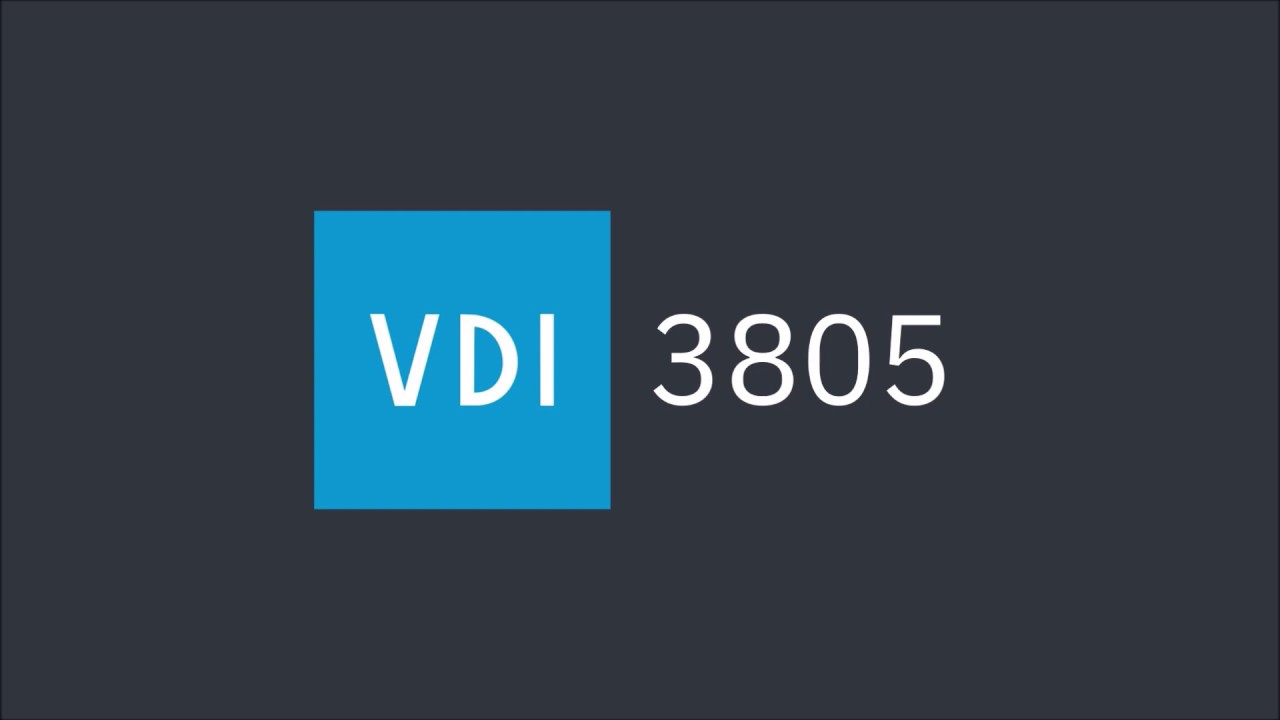 VDI Daten f&uuml;r geb&auml;udetechnische Berechnungen herunterladen