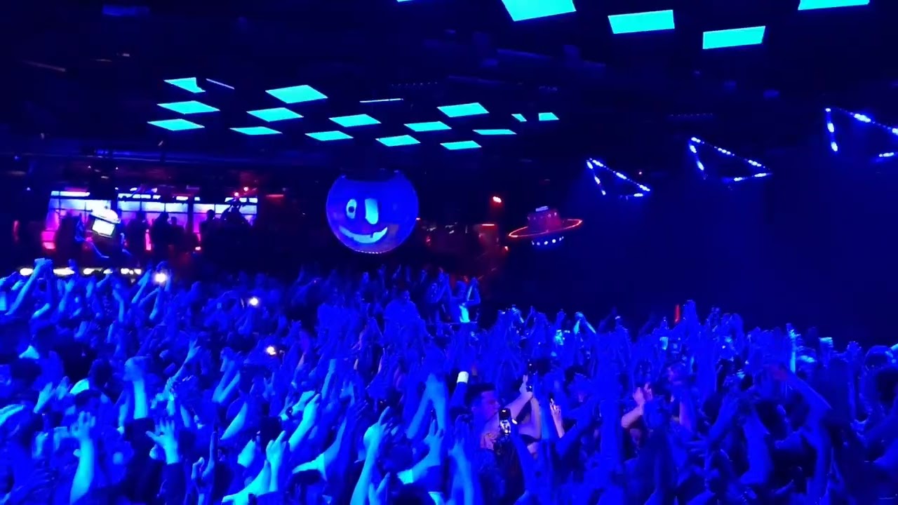 Loonyland w. W&W @ Bootshaus (9.12.22)