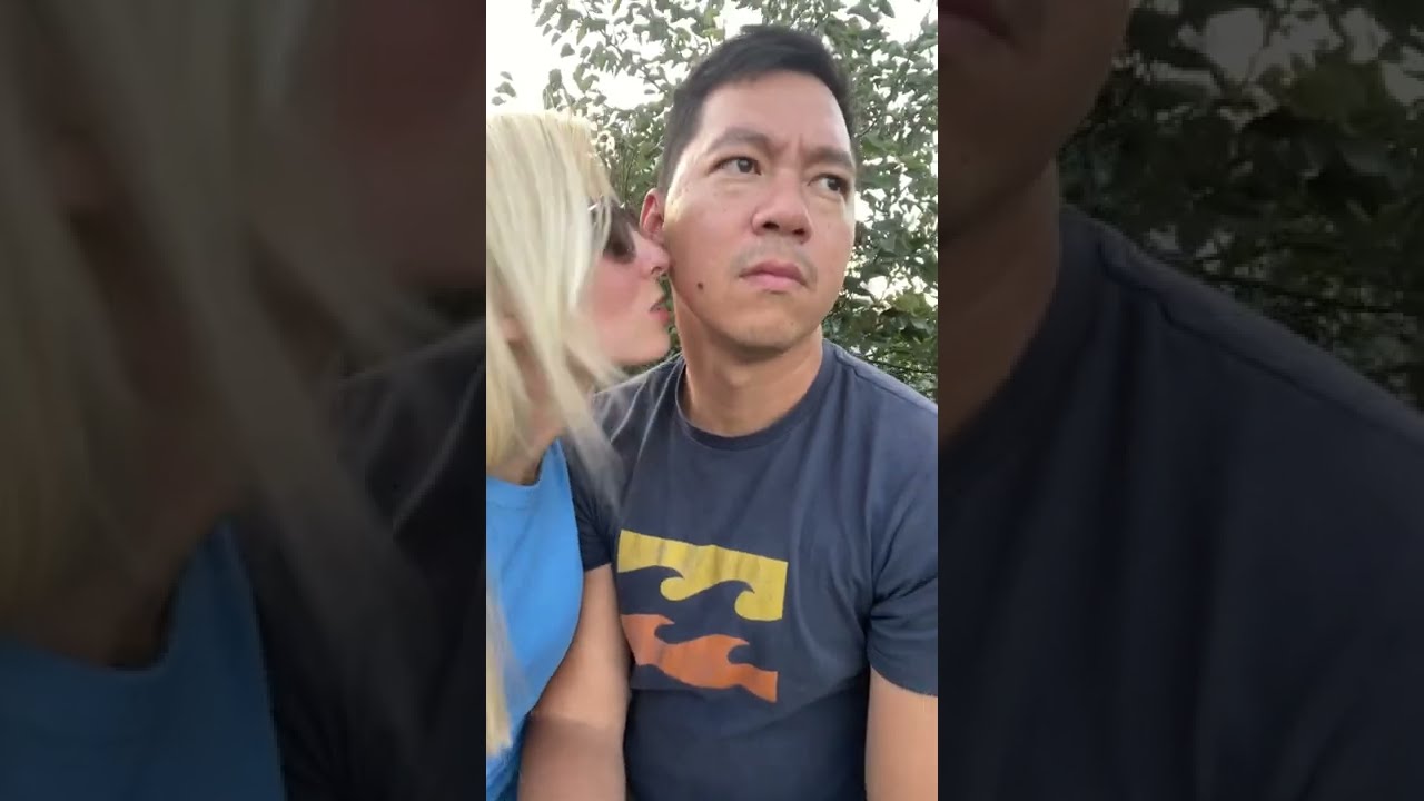 Love is&hellip;😳🤣🤣 #shorts #trending #youtubeshorts