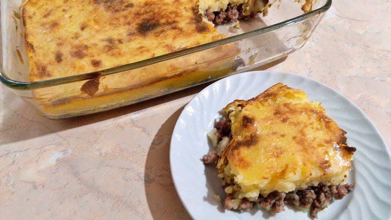 Овчарски пай