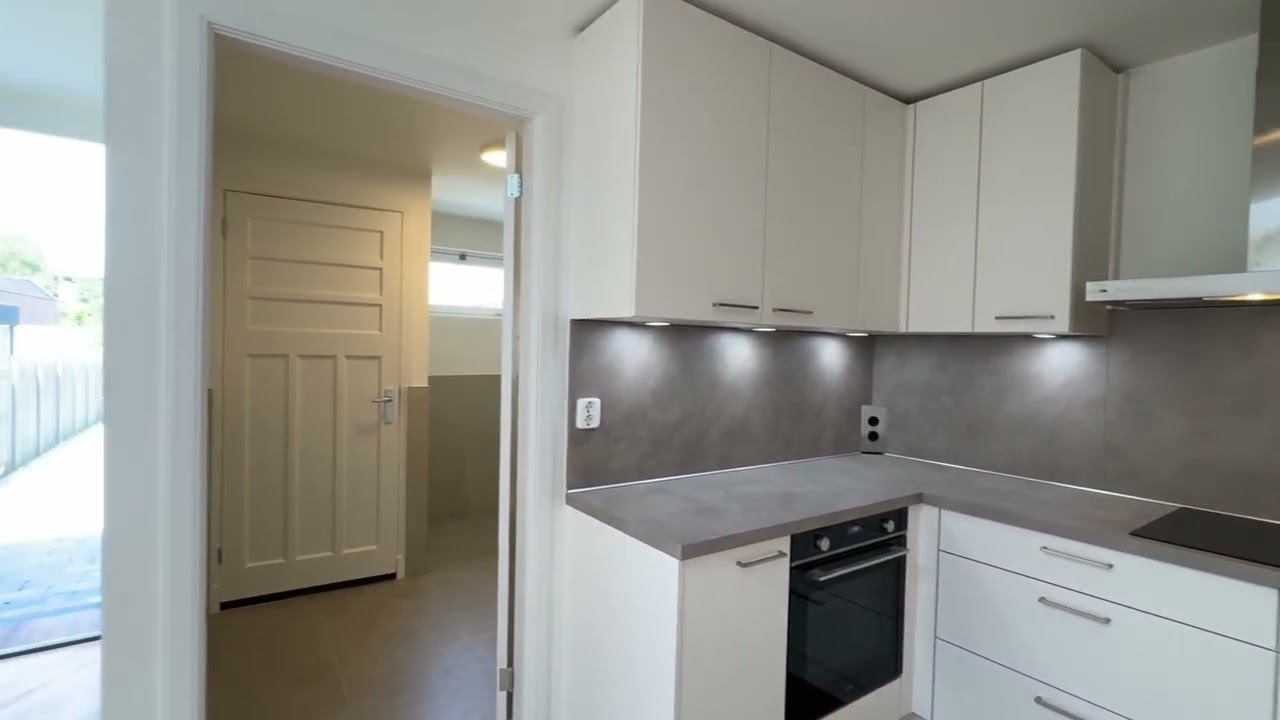 Te huur / For rent eengezinswoning: Leidsestraatweg 68-3, 3443 BX Woerden