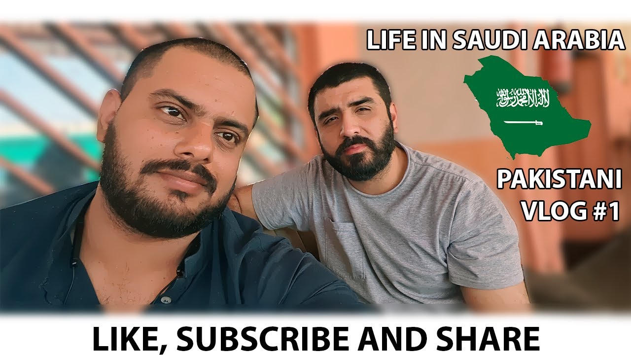 Pakistani living in Hail, Saudi Arabia 🇸🇦 | Real Expat Life, Food & Culture Vlog 2025