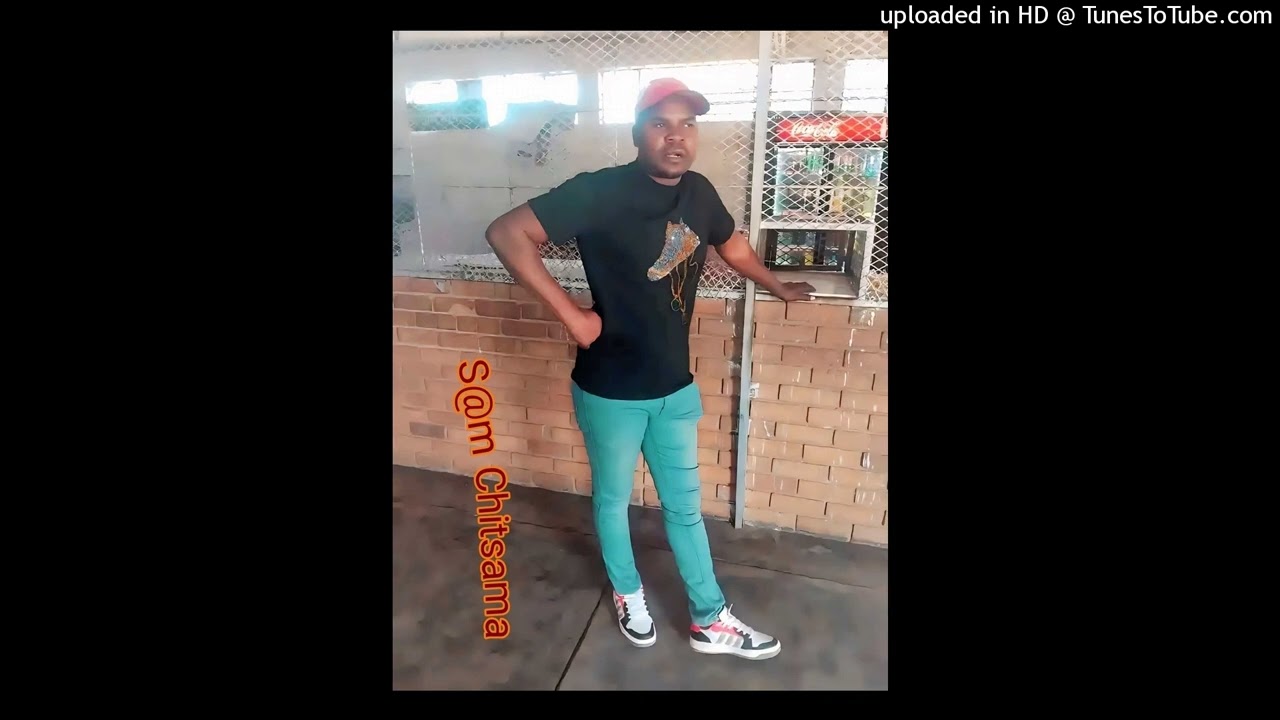 SAM CHITSAMA _ SADZAGURU (by Ngwenya Mundau 🇲🇿)