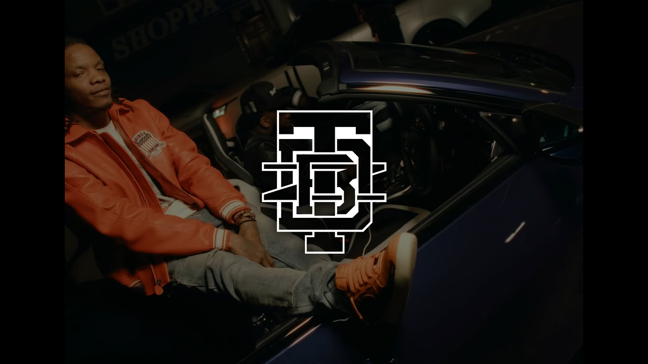 YOUNGS TEFLON X JORDAN X BENNY BANKS TYPE BEAT - 