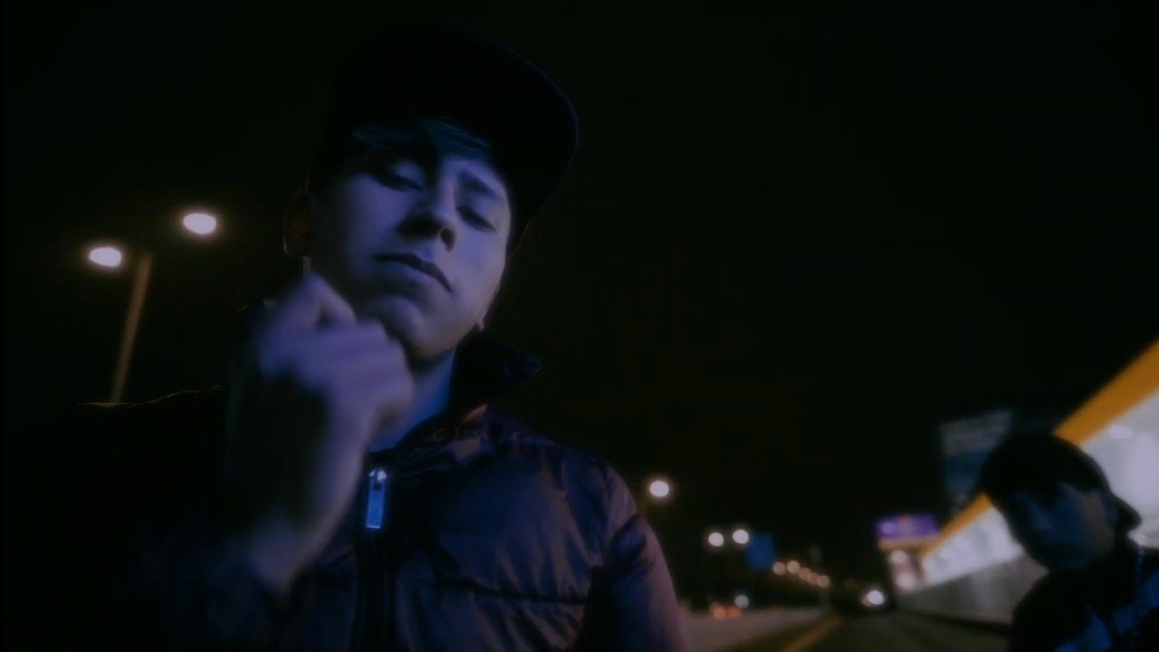 INTENCIONES - Angel Ggf x Milan Didier (Prod by. Angelitotheproducer)