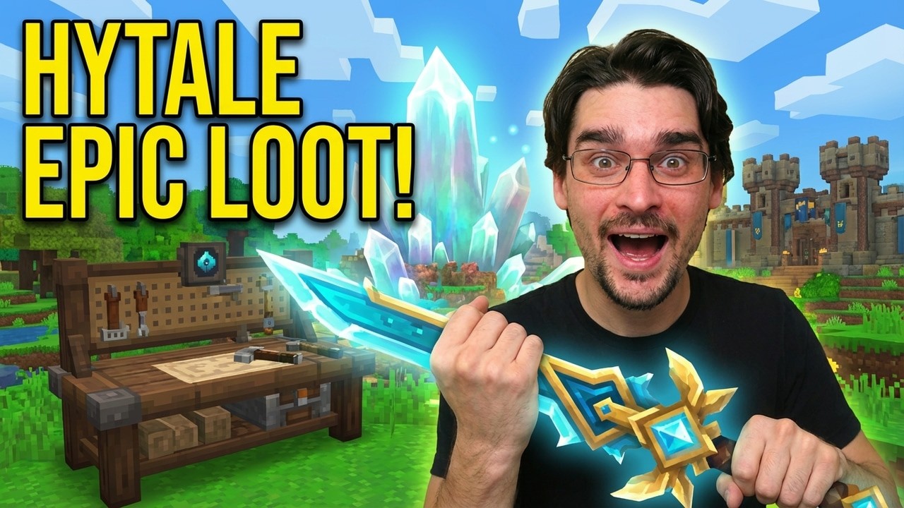 Tier 1 Mastered, Here's Our Tier 2 Plan | Hytale
