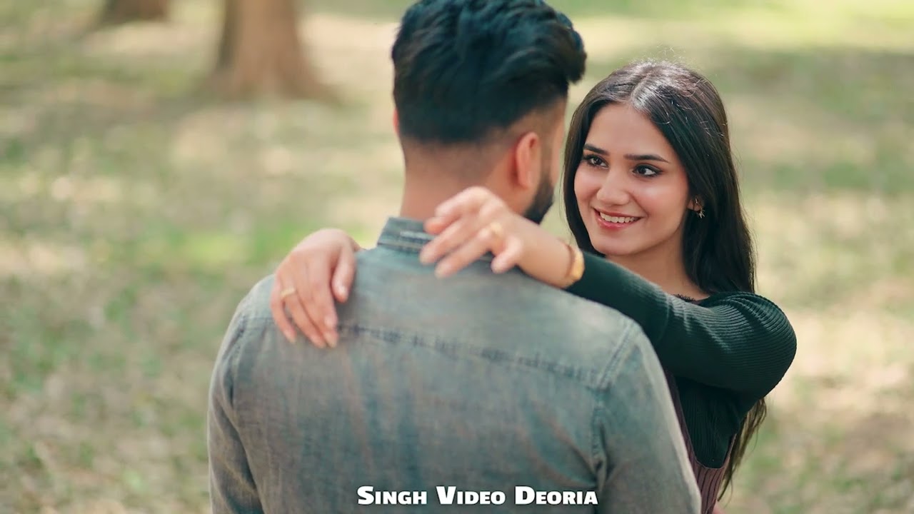 Raanjhana || Official Video || SINGH VIDEO MIXING LAB ||
