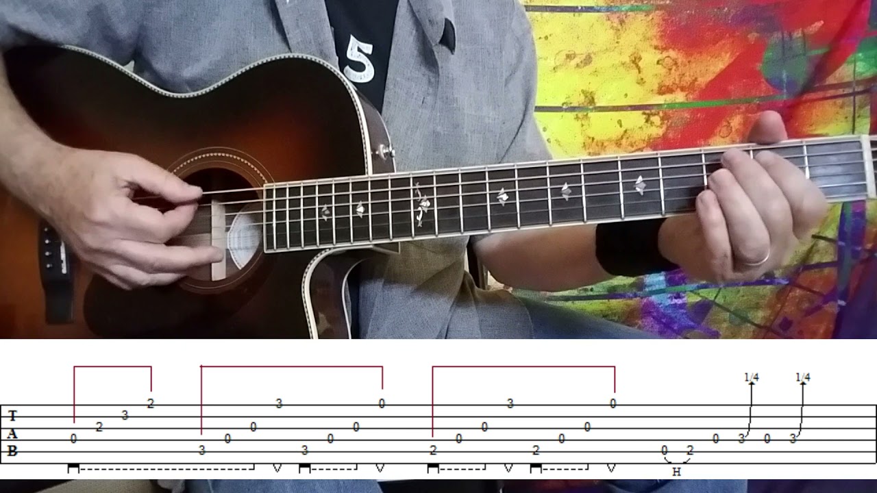 YOUR TIME IS GONNA COME GUITAR LESSON - How To Play Your Time Is Gonna Come By Led Zeppelin
