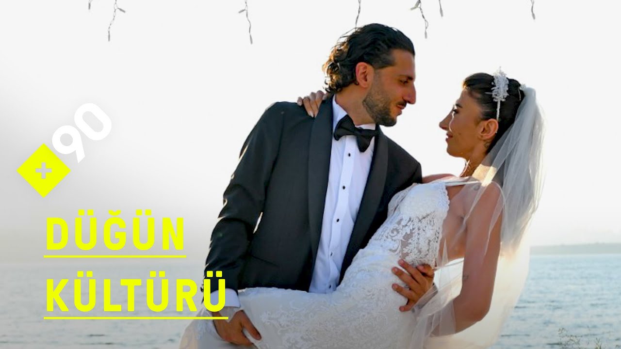 Düğün kültürü nedir? | 