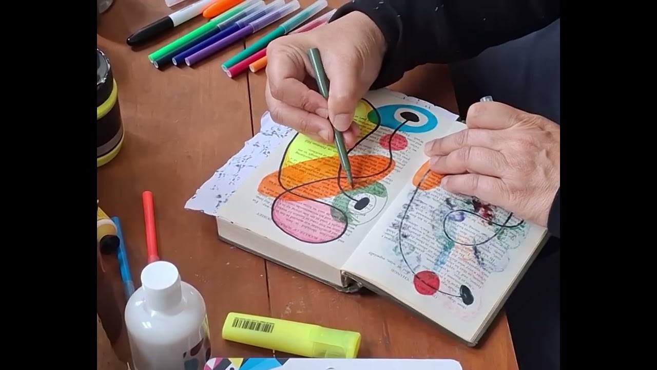 OHSE ART CLUB - 😌 relax & enjoy 🎨