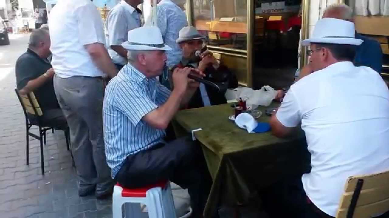 ÇATALZEYTIN MERKEZ KAVAL ŞOV