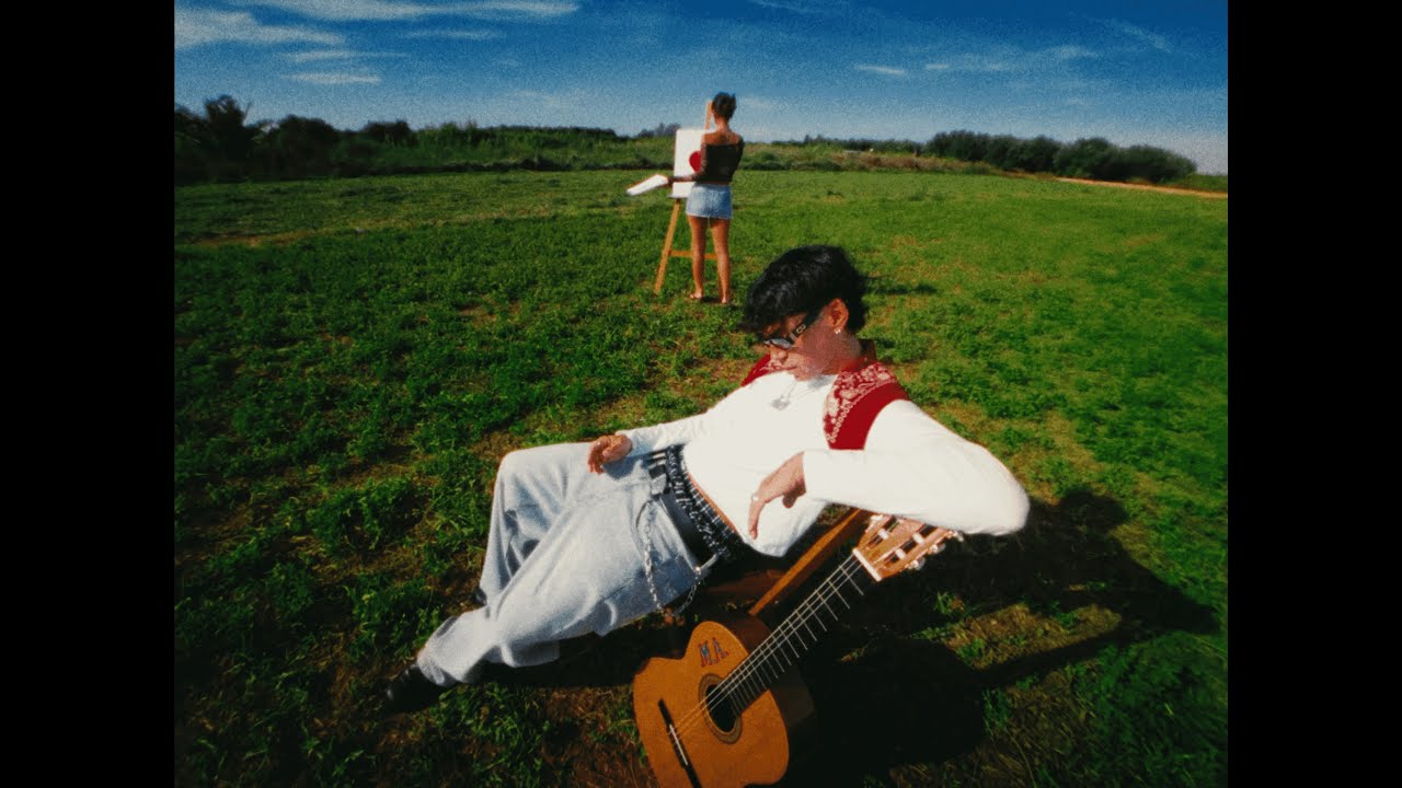 Medina Kid - 14m² (Video)