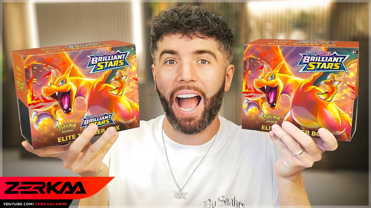 This Pokemon Set Is *INSANE*