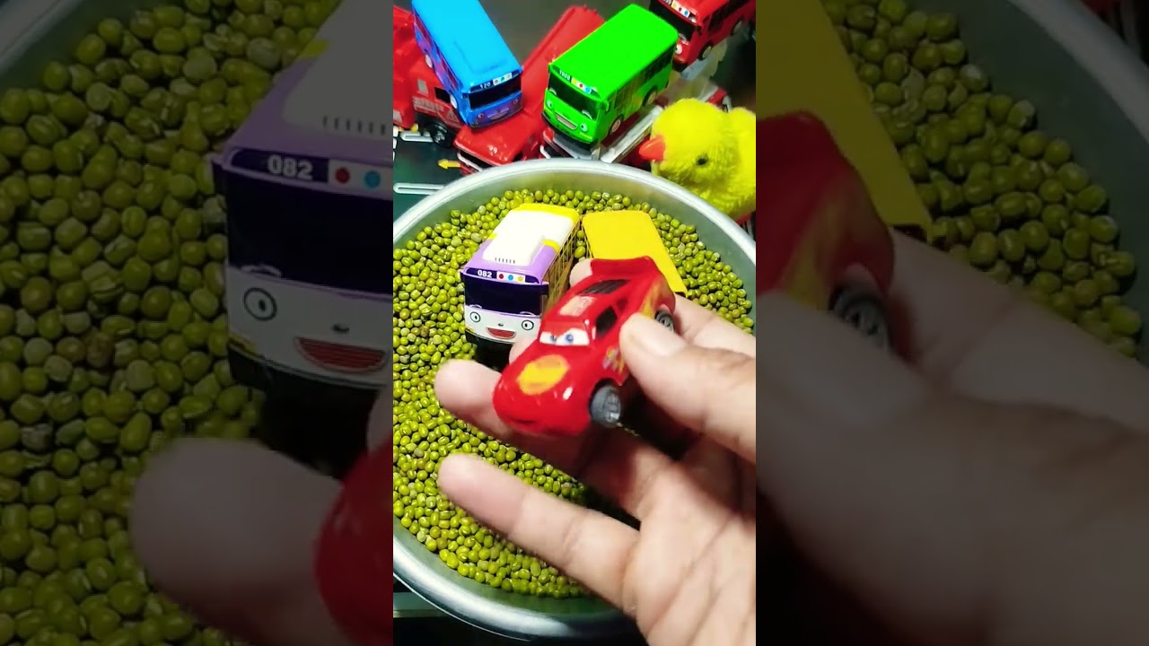 Hidden Toy Hunt 😲 | ASMR | Episode 163