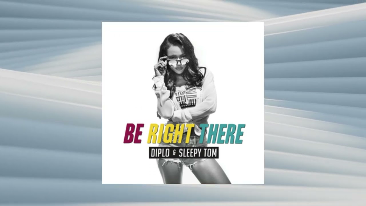 Diplo & Sleepy Tom - Be Right There (eSQUIRE 2025 Remix)