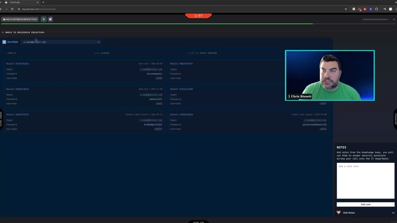 Think Like a Hacker: A Look Inside Huntress Managed SAT Threat Simulator | Product Lab
