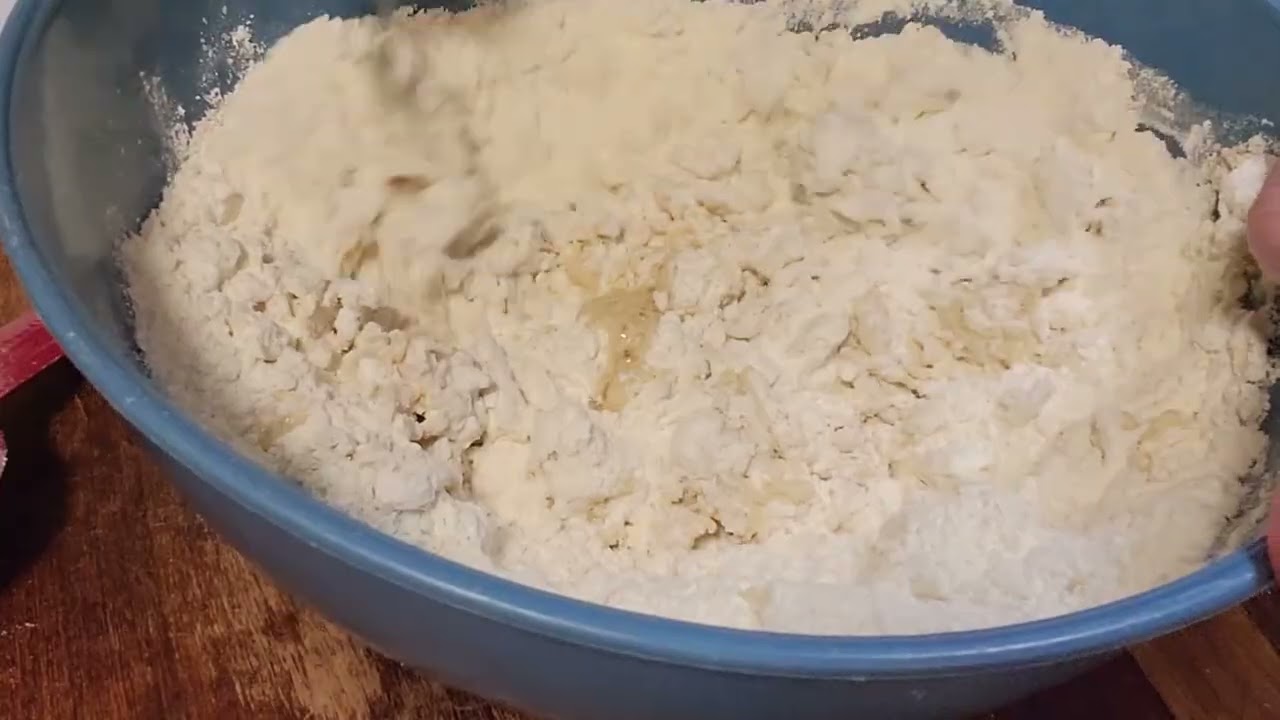 Beer Flavored Potato Bread | Soft, Easy Homemade Bread (No Fancy Tools!)