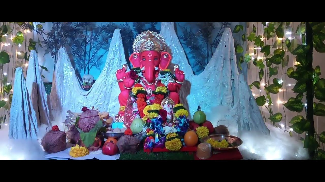 GANPATI BAPPA KA VISARJAN KARNE SE KYON ROKA 😮🤷‍♀️STOP