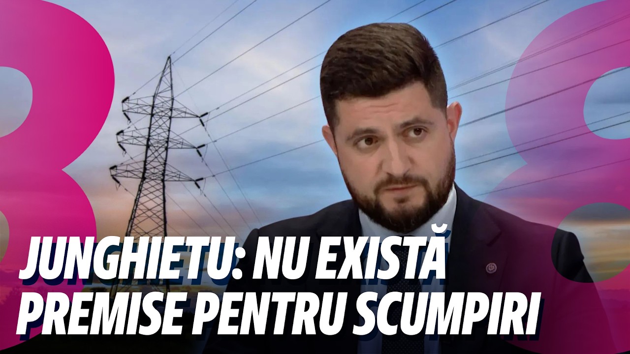 Știri: Vreme extremă, în Moldova /Junghietu: Nu există premise pentru scumpiri /18.02.2026