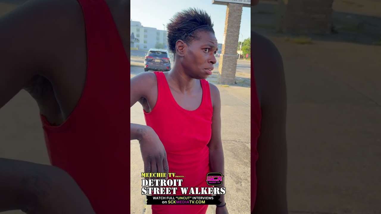 Detroit St., Walker Gucci 💔🥀💔🥀💔🥀💔🥀💔🥀💔