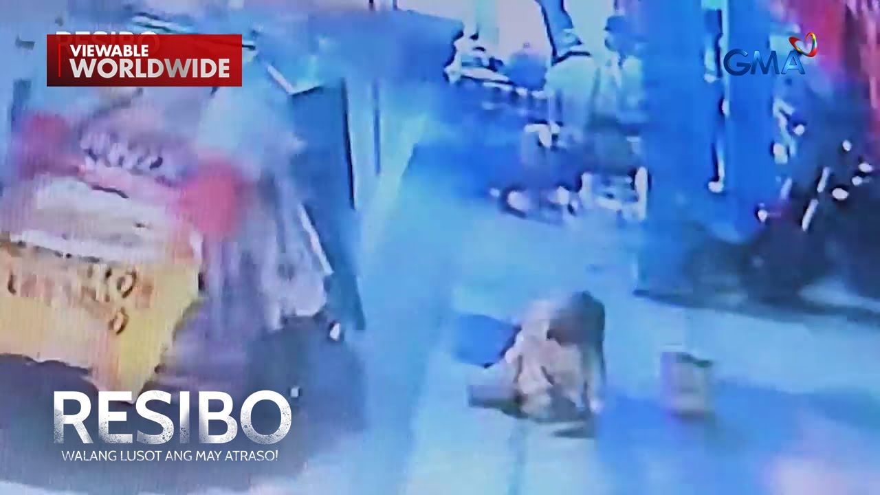 Ginang na tatlong linggong nawala, natagpuang bangkay na?! | Resibo
