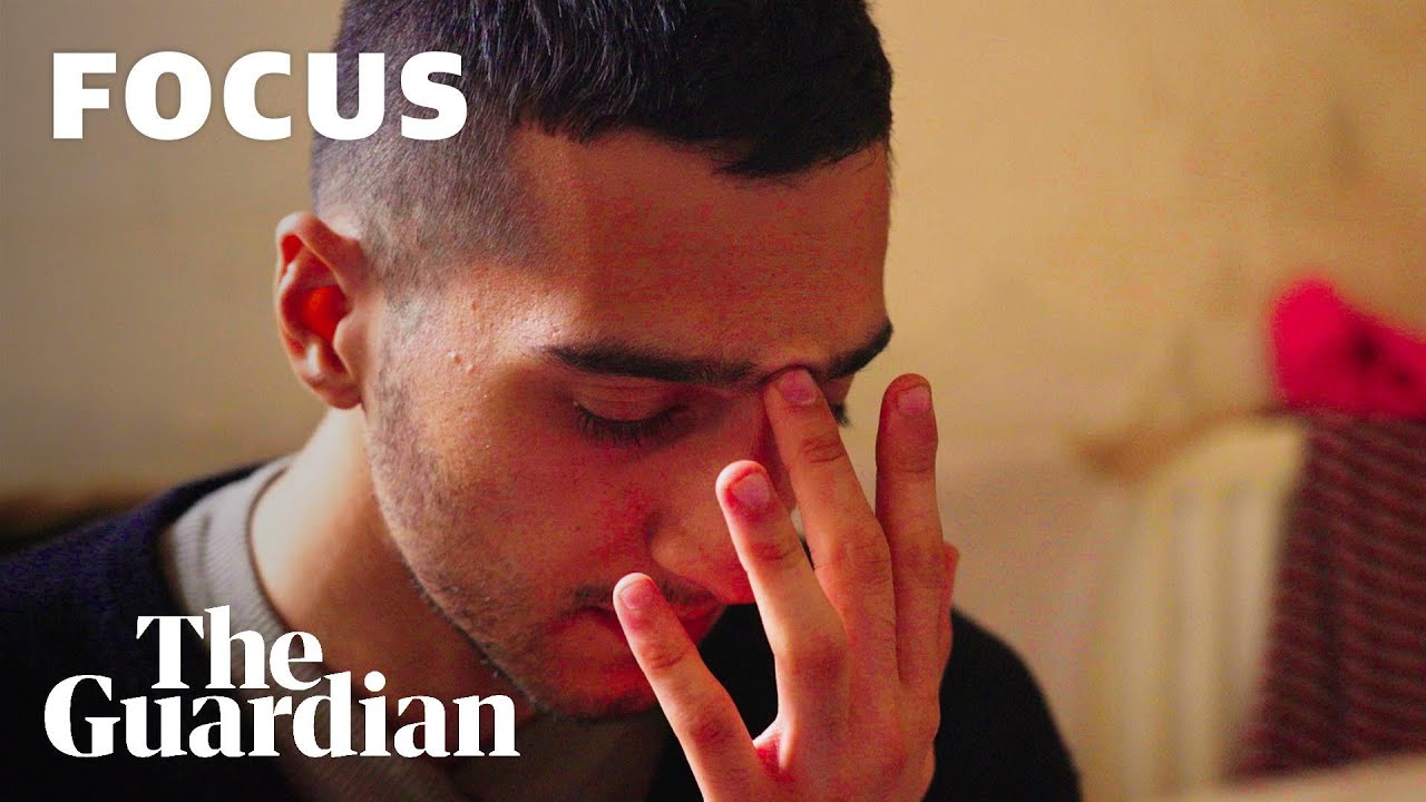 Seven days to find a home: the UK’s impending refugee crisis
