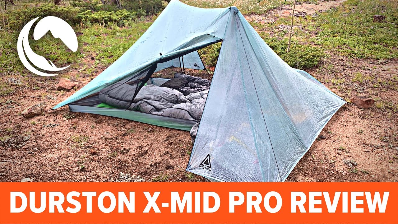 Durston X-Mid Pro 2 Review