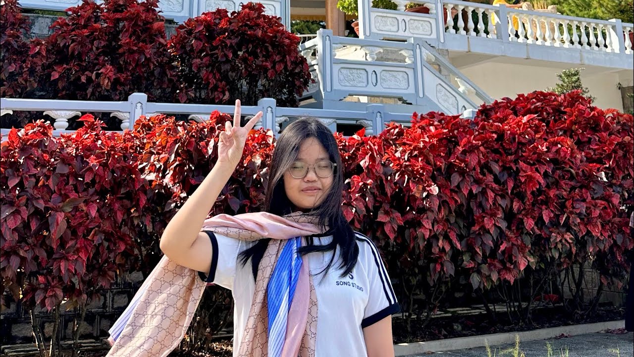 Du lịch núi Cấm- An Giang