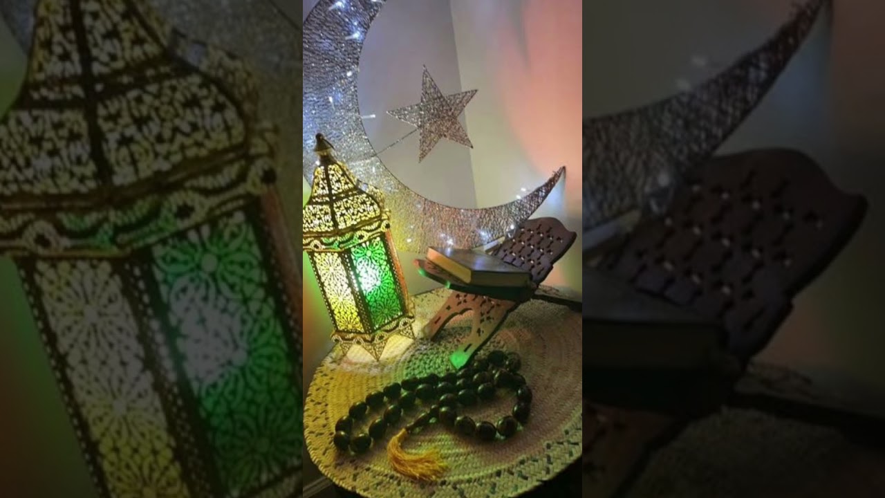 اليوم 8رمضان
