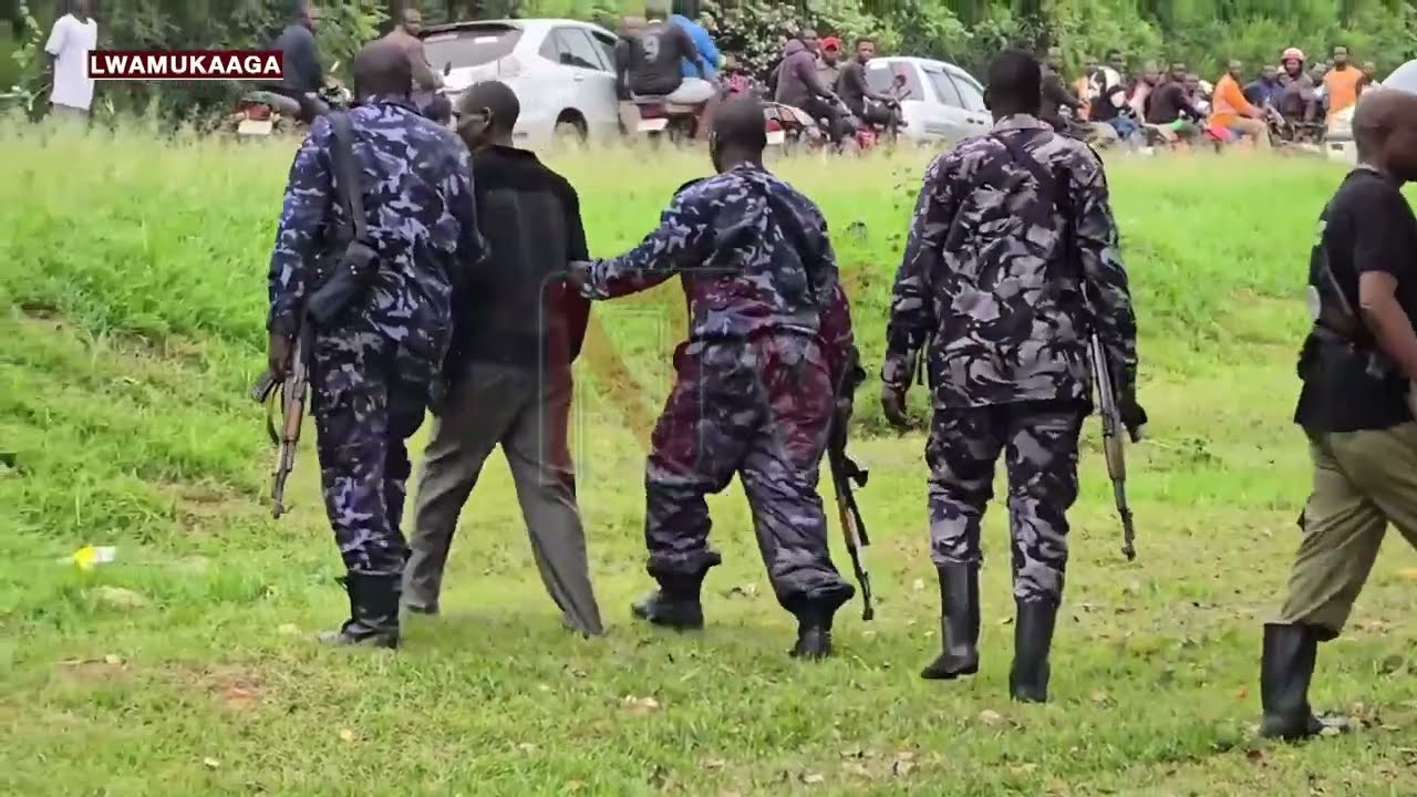 Obulumbaganyi e Kasese: Poliisi tennazuula kigendererwa ky’abaabukola