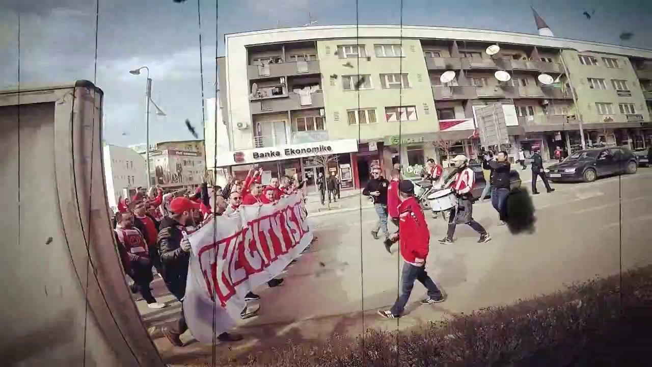 SKIFTERAT GJILAN 26.02.2017