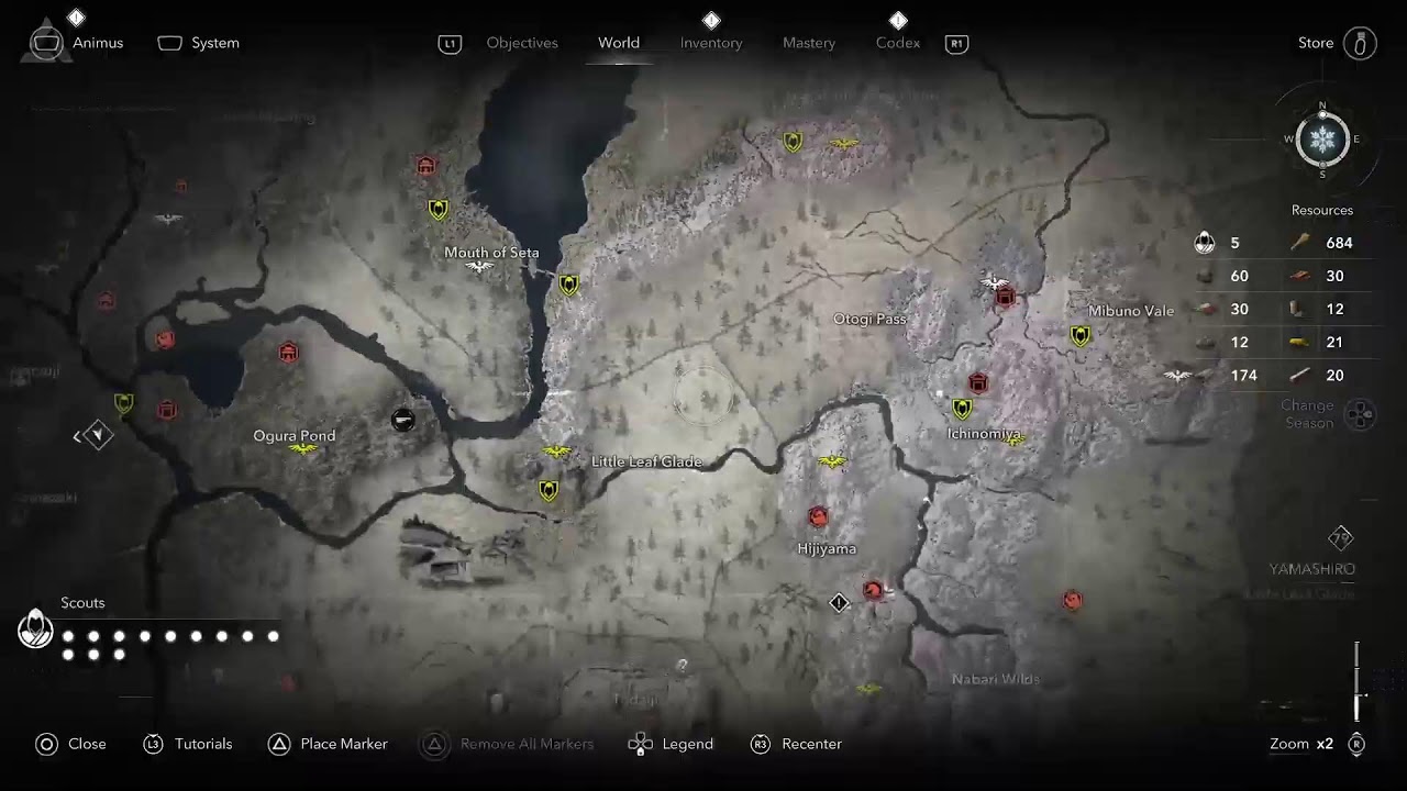 Assassin's Creed Shadows