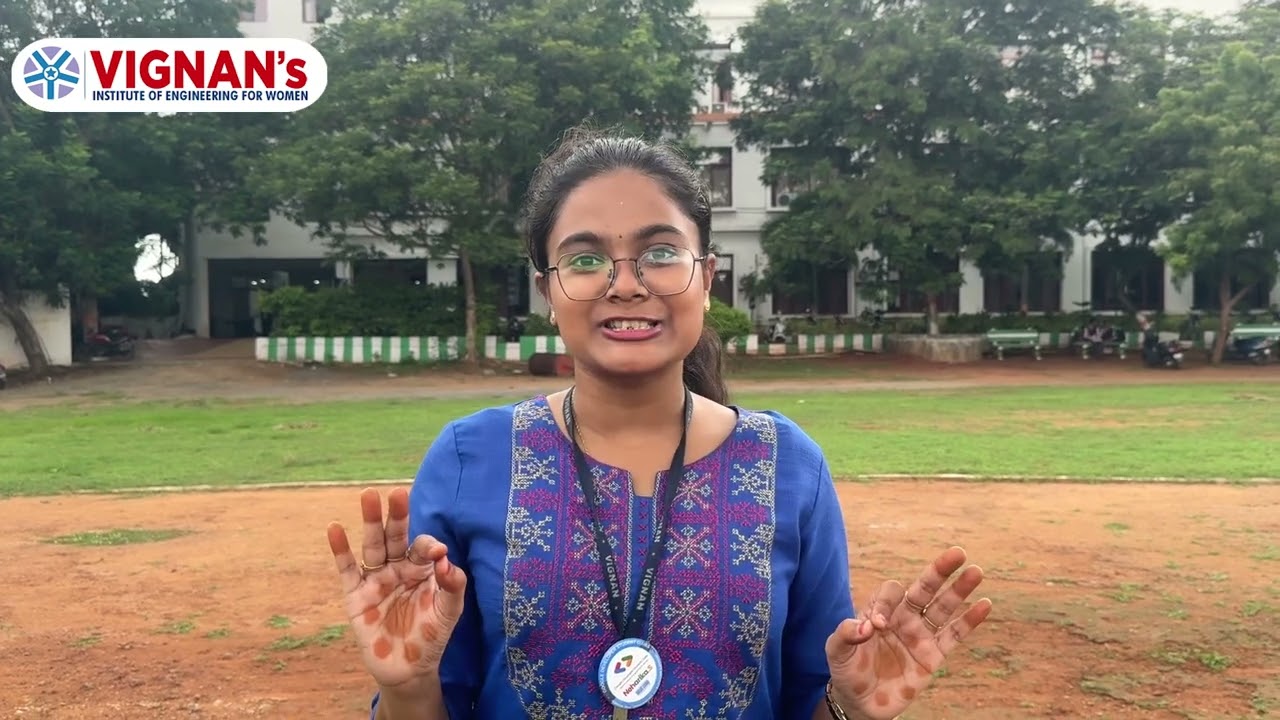 Vignan's Institute of Engineering for Women