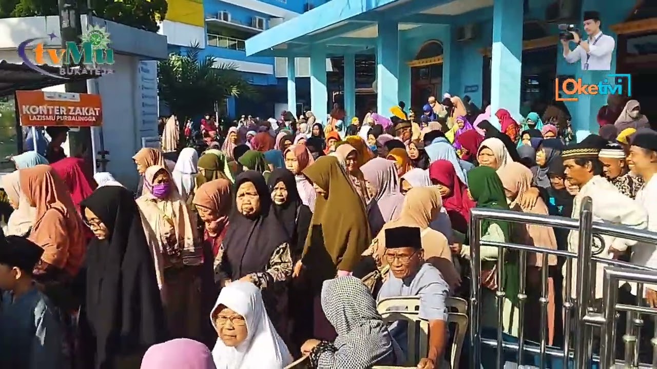 Cerita Pengajian Tanpa Hidangan dan tempat khusus tapi selalu exis