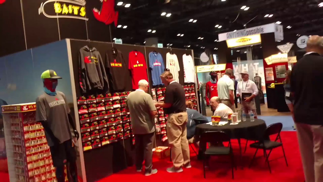 ICAST 2018