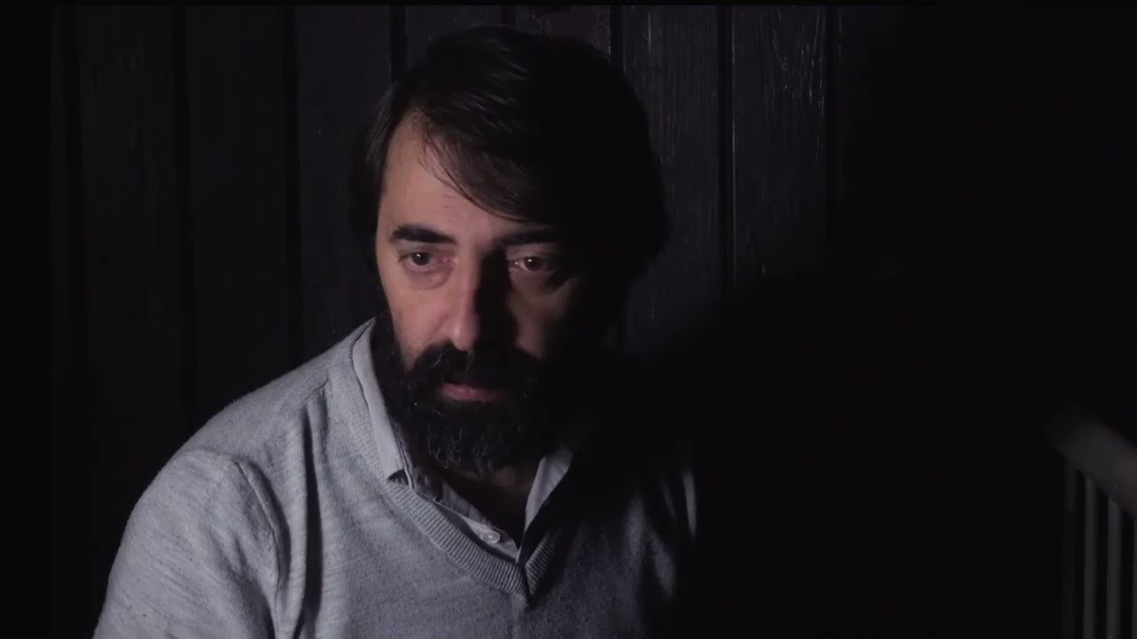 Ulysses Çevirmek / Translating Ulysses | Trailer | #35tfm