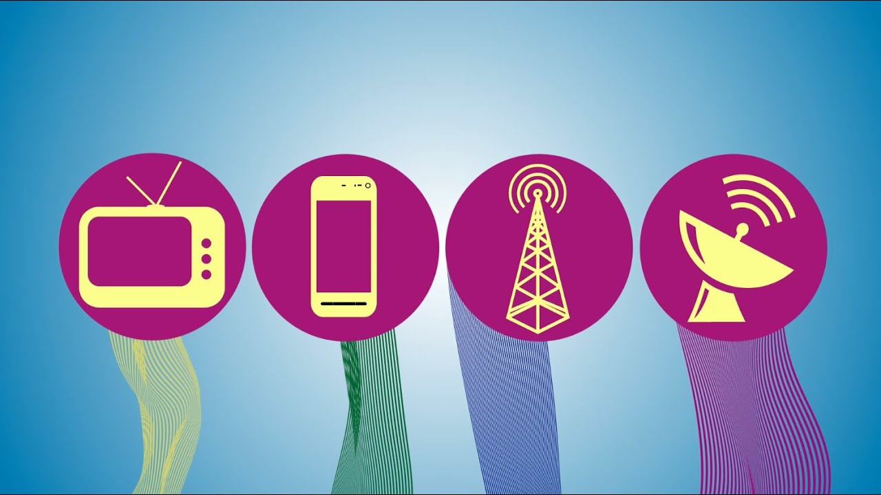 Spectrum Auction Presentation Overview