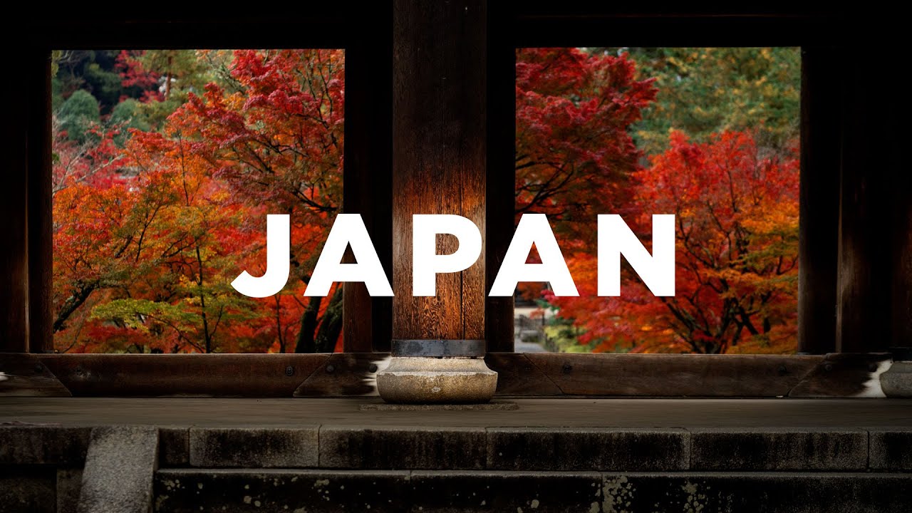 Japan Workshop 2025!