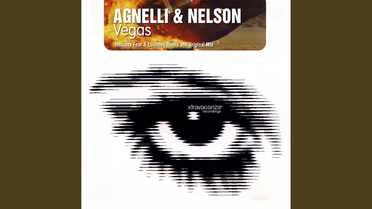 Vegas (Fear And Loathing Mix)