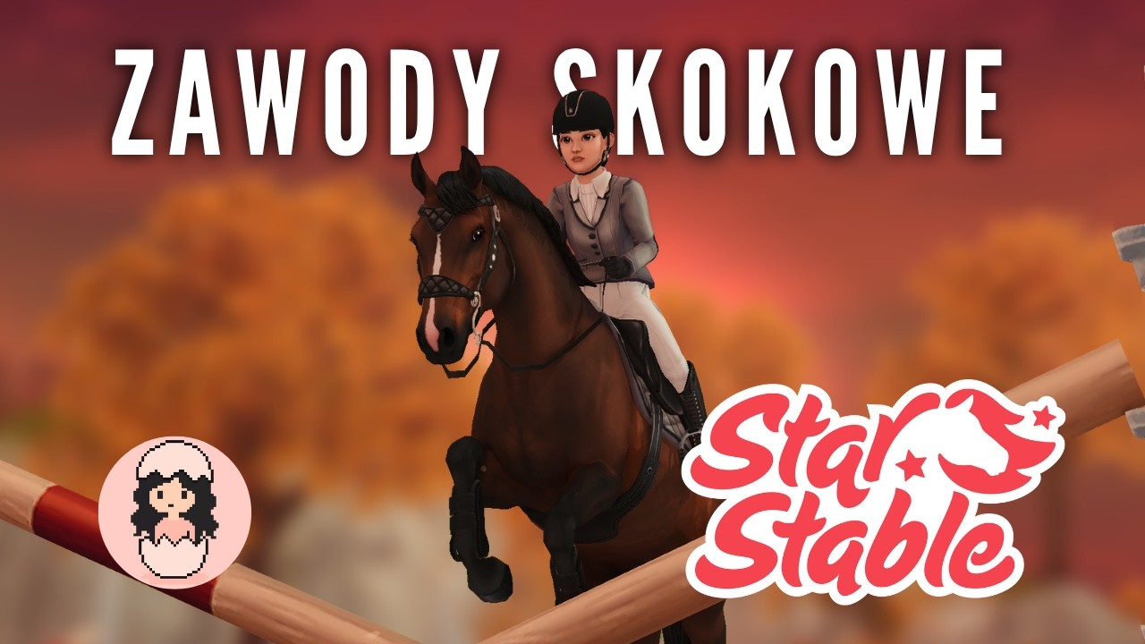 [PL] SSO?! Oceniamy zawody skokowe! 😳😍