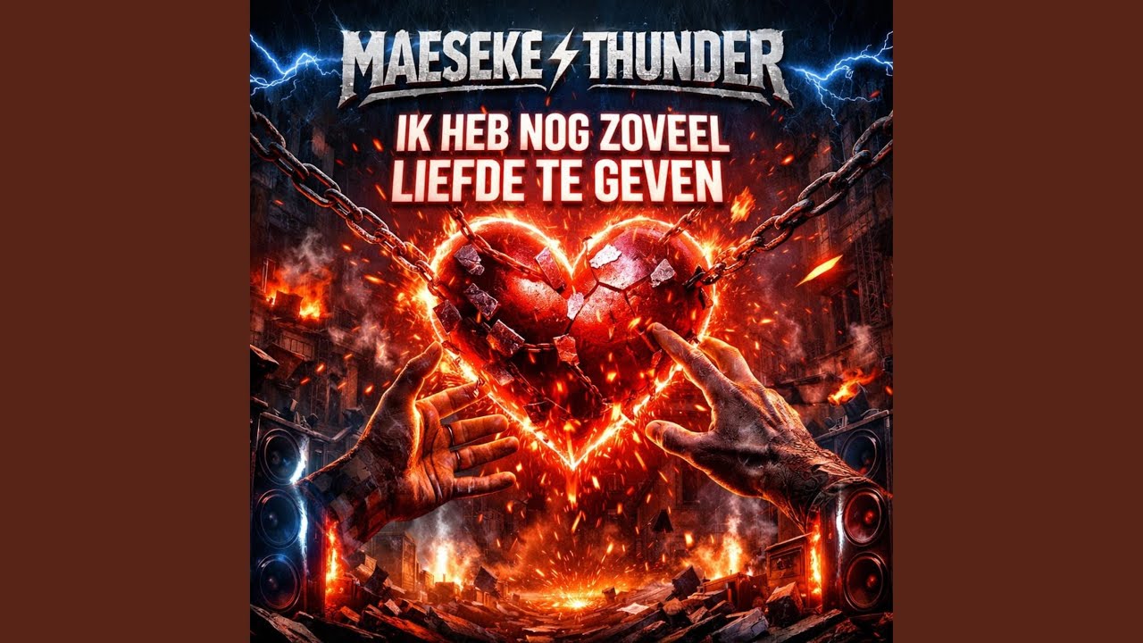 Ik heb nog zoveel liefde te geven
