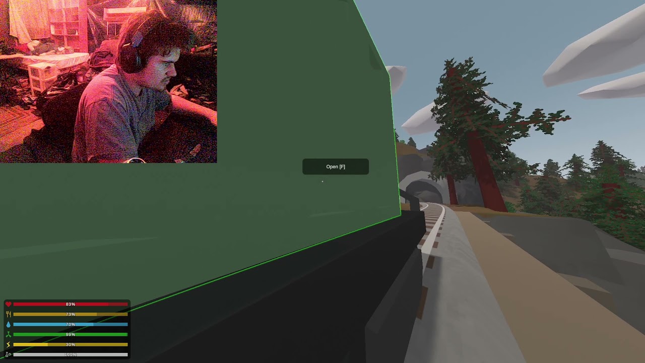 unturned germany easter egg complete