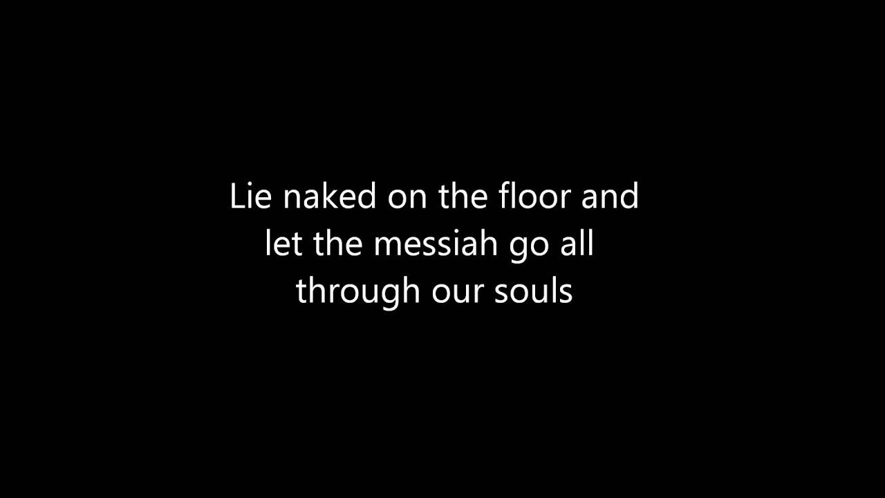 System of a down - Suite pee (Lyrics)